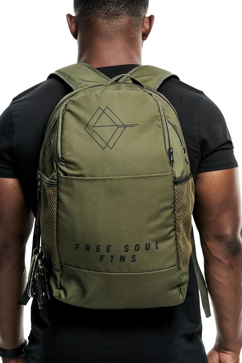 CLASSIC FSF BACKPACK