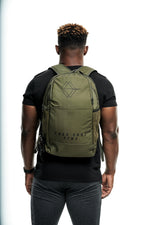 CLASSIC FSF BACKPACK