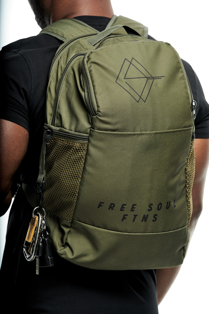 CLASSIC FSF BACKPACK