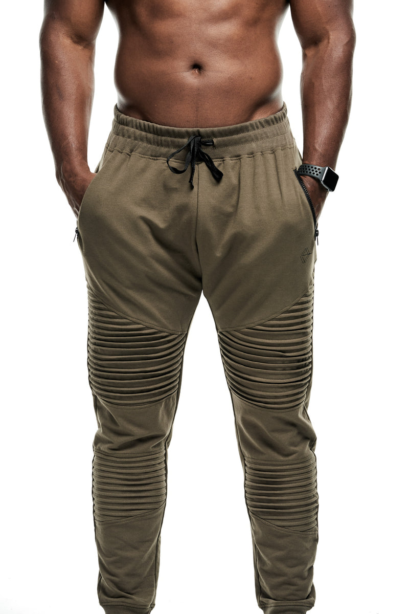 THE HUSTLER PANT