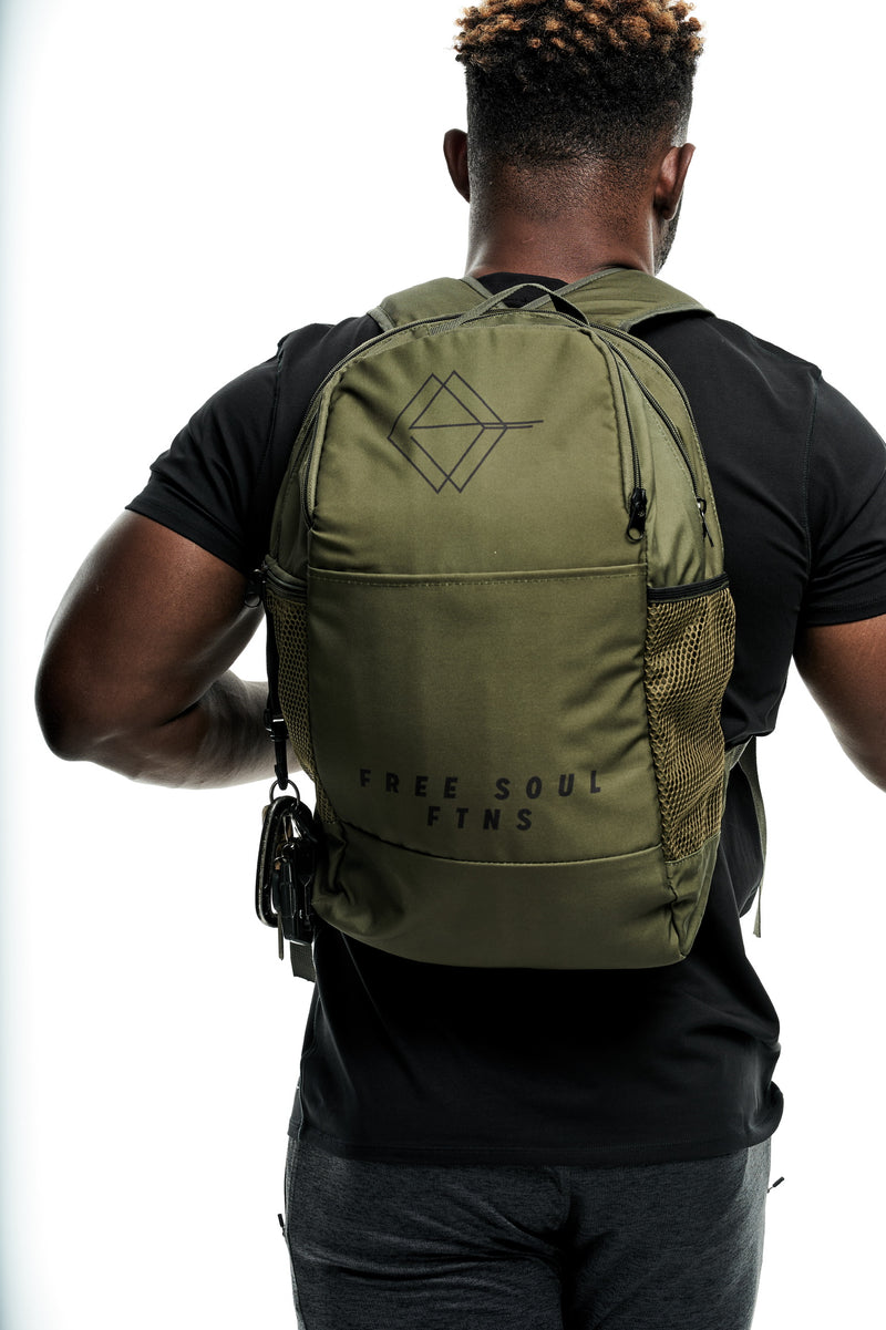 CLASSIC FSF BACKPACK